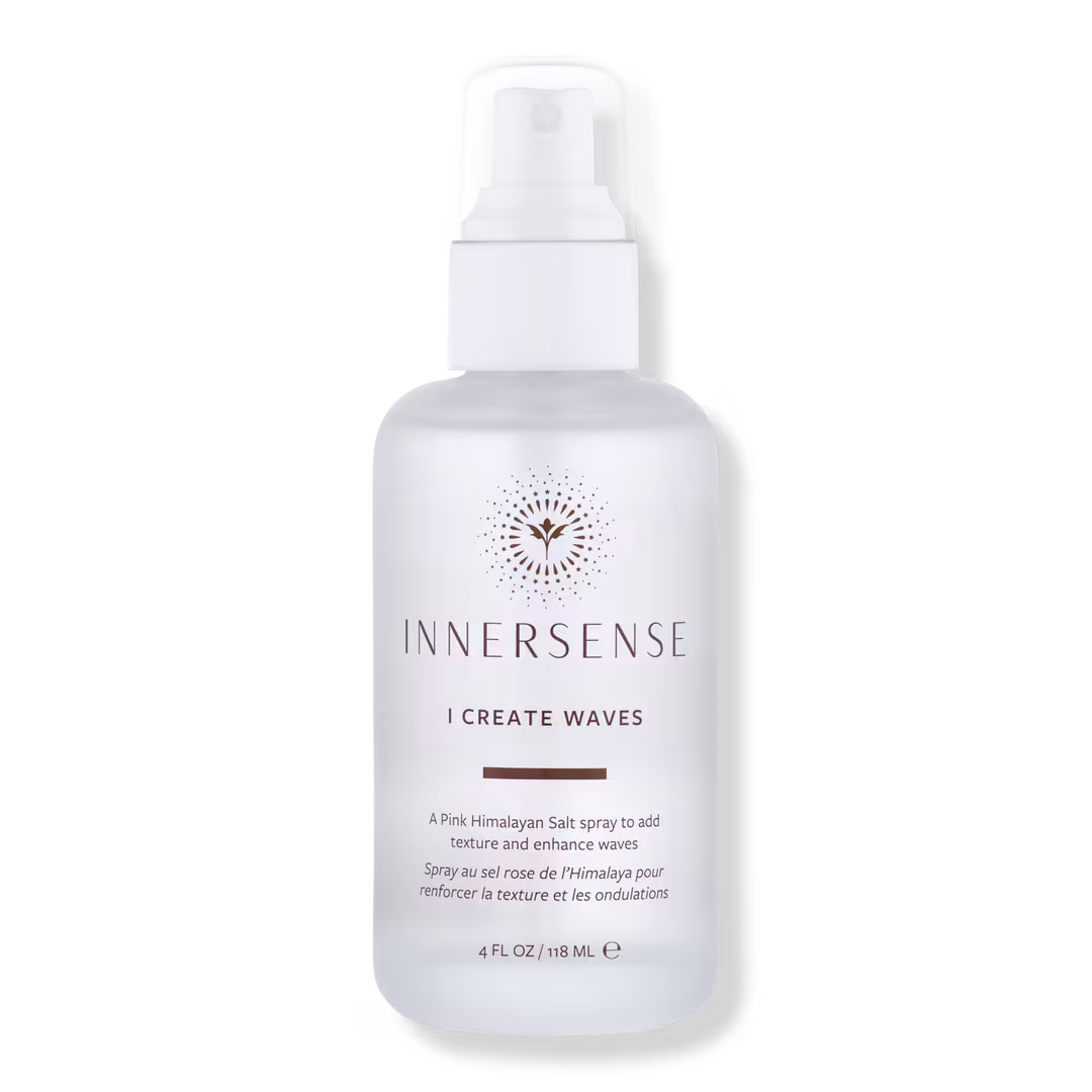 Innersense Organic Beauty  I Create Waves Spray