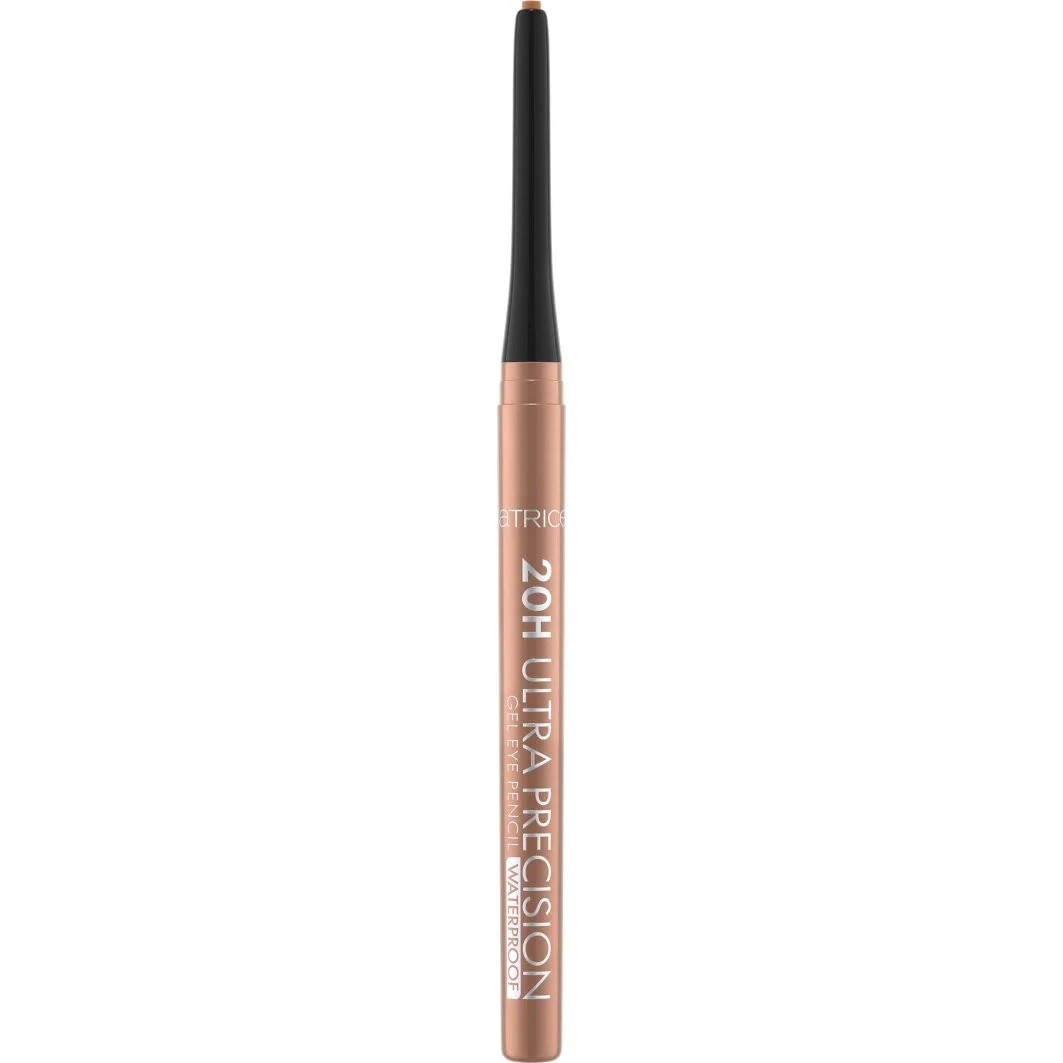 20H Ultra Precision Gel Eye Pencil Waterproof