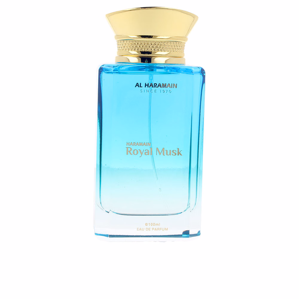 ROYAL MUSK EDP Vape