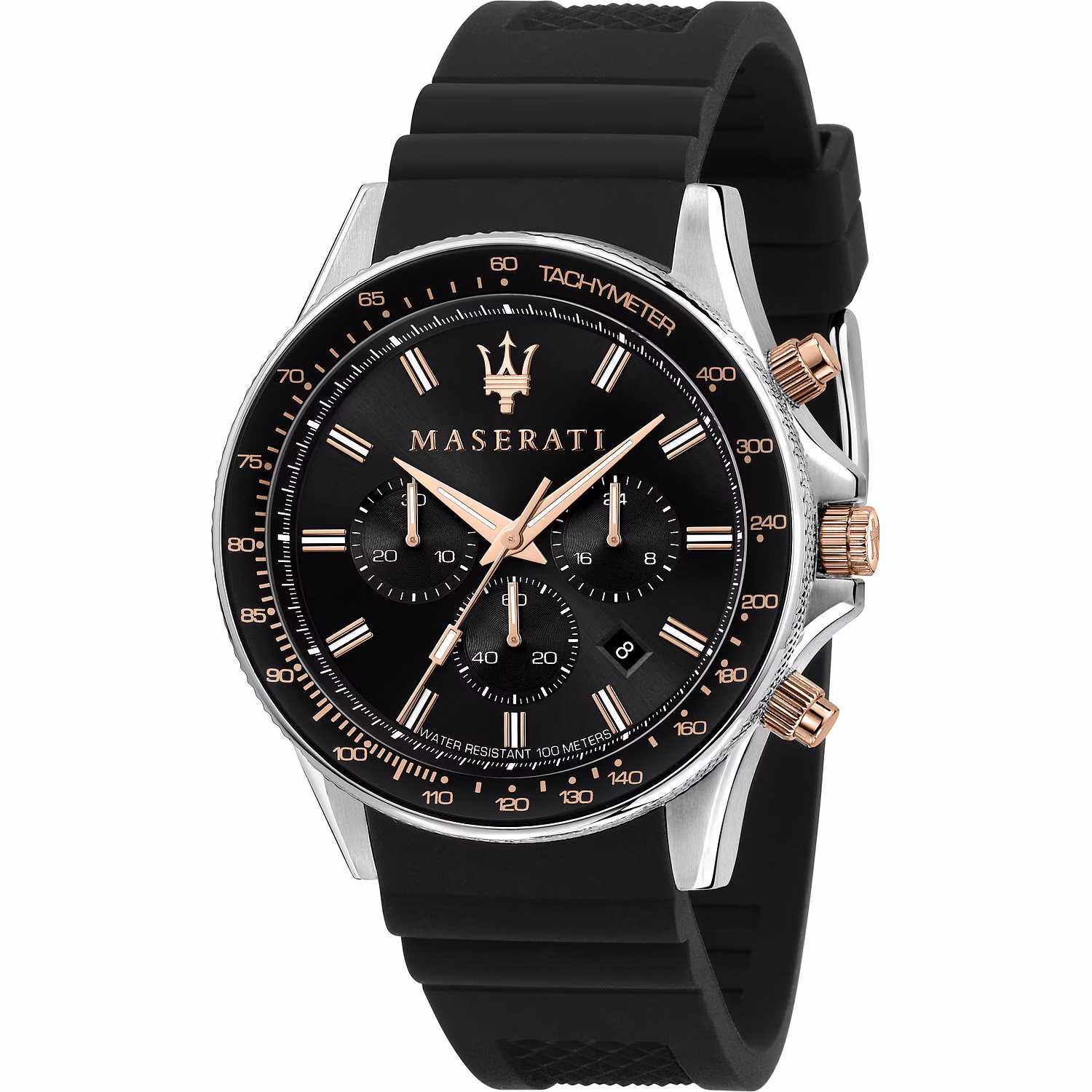 Chronograph