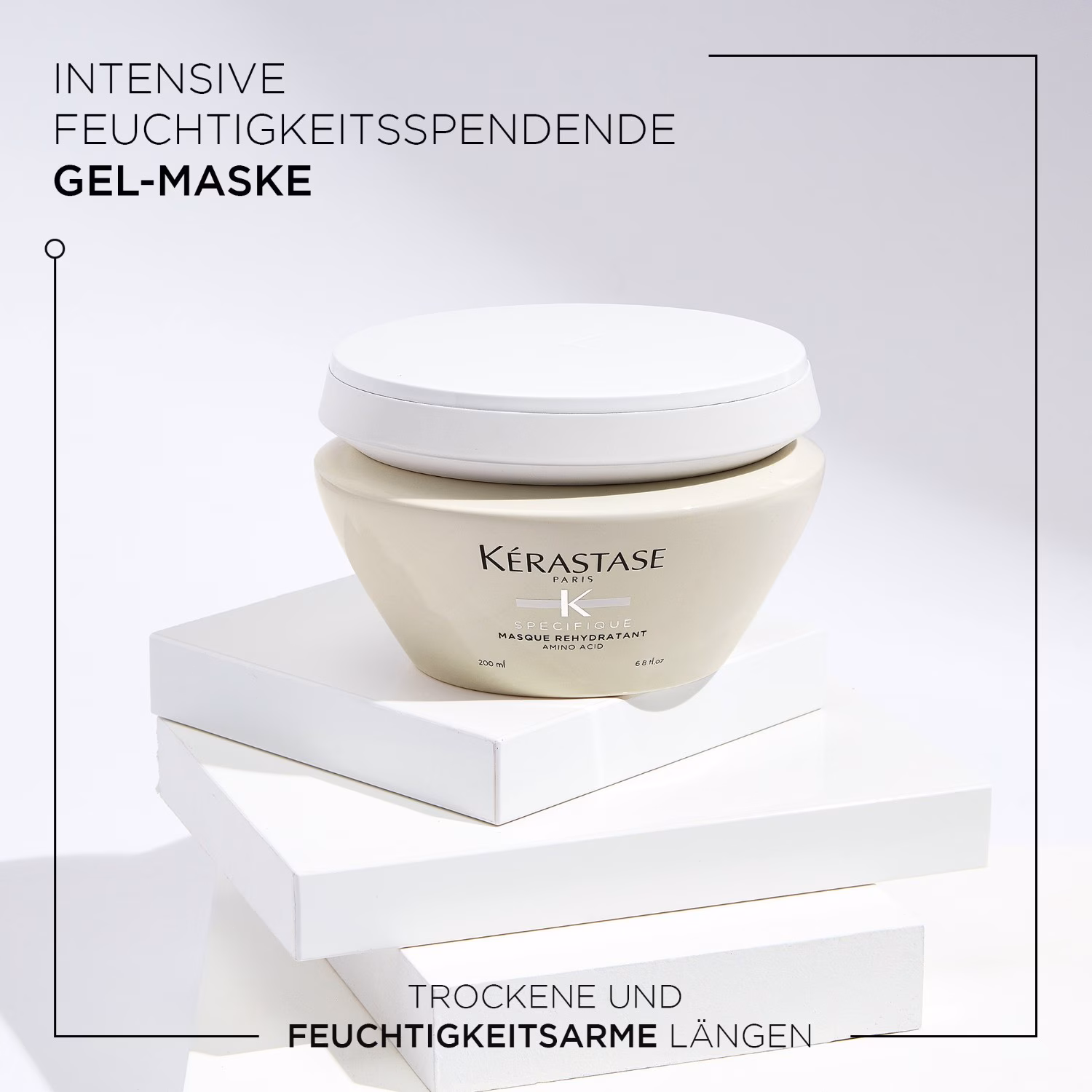 Masque Rehydratant