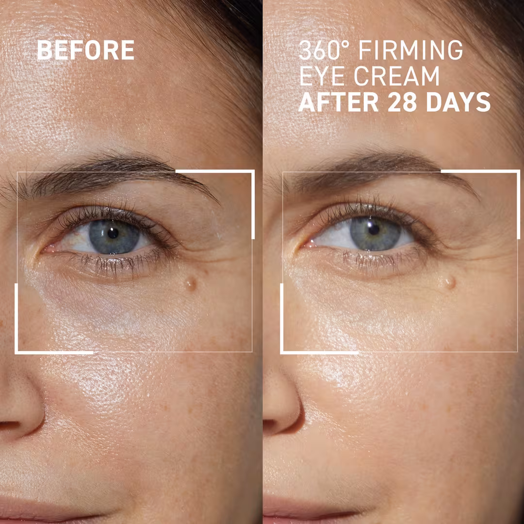 Dr. Brandt  360° Firming Eye Cream