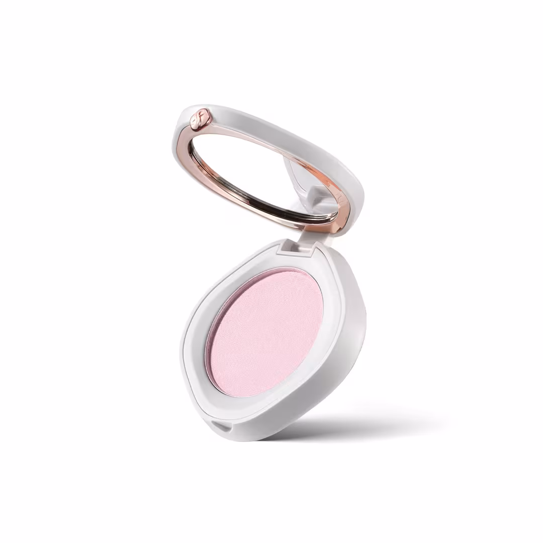 Florasis  Ethereal Flush Smooth Powder Blush (Ode to Embroidery)