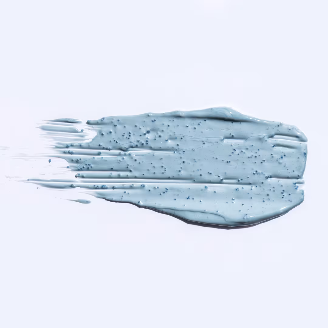 Urang  Clarifying Blue Mask