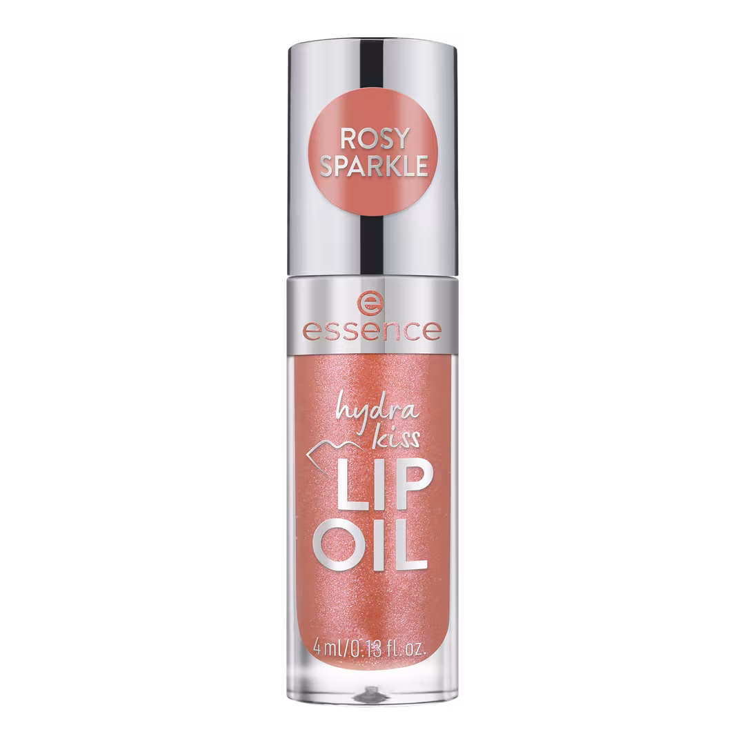 Essence  Hydra Kiss Lip Oil