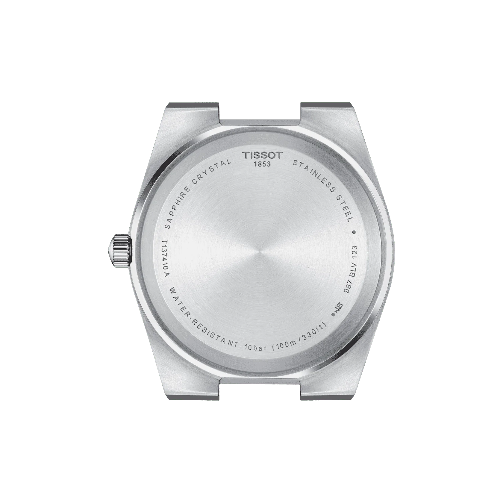 Tissot PRX T1374101604100