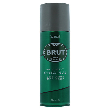 Brut Brut Deodorant Spray for him 200ML