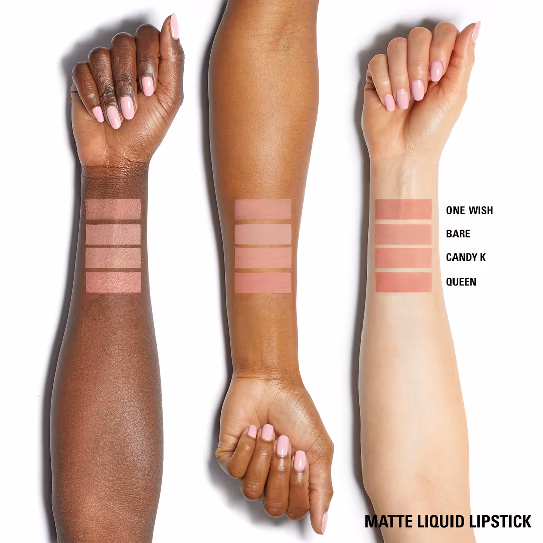 Kylie Cosmetics  Matte Liquid Lipstick