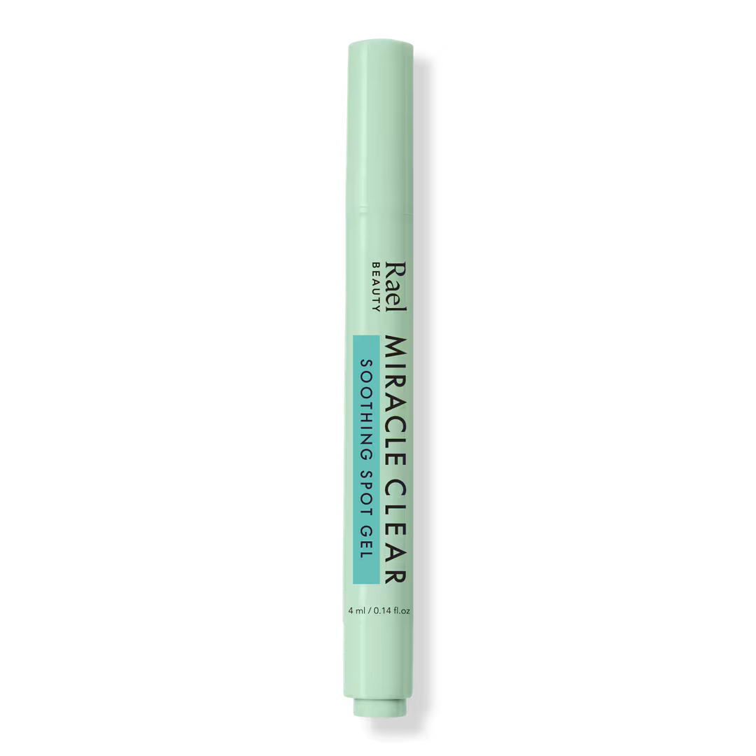 Rael  Miracle Clear Soothing Spot Gel