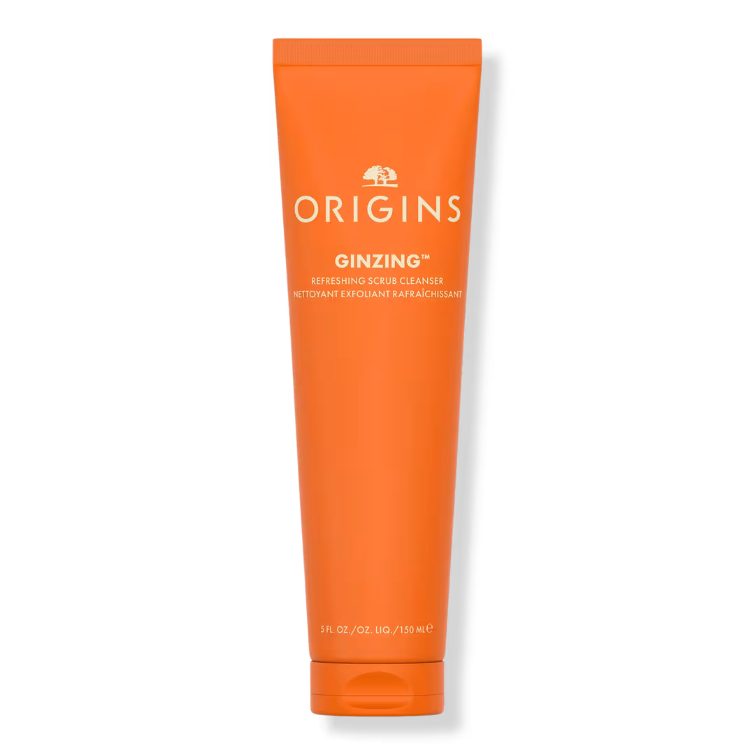 Origins  Ginzing Refreshing Scrub Cleanser