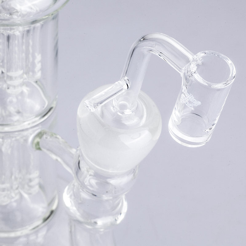 18mm Male Enail Quartz Banger