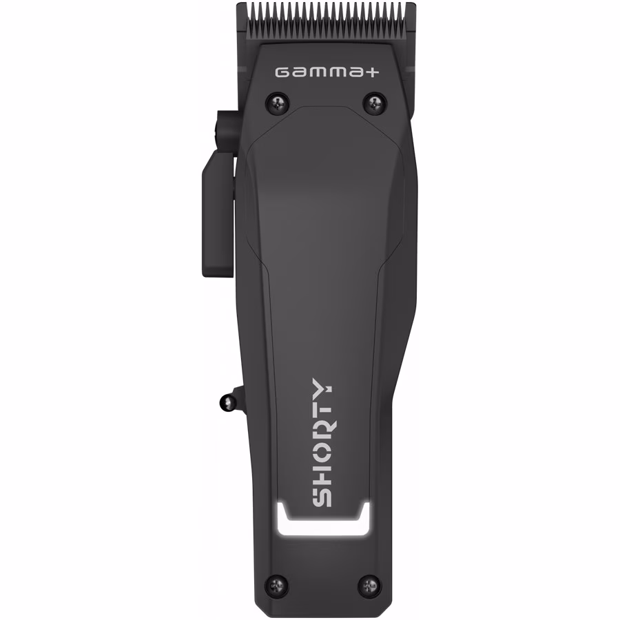 Professioneller Haarschneider mit innovativen EON-Digitalmotor Shorty Clipper