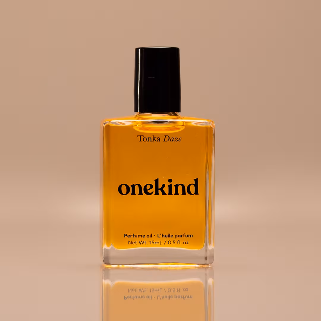 Onekind  Tonka Daze Perfume Oil