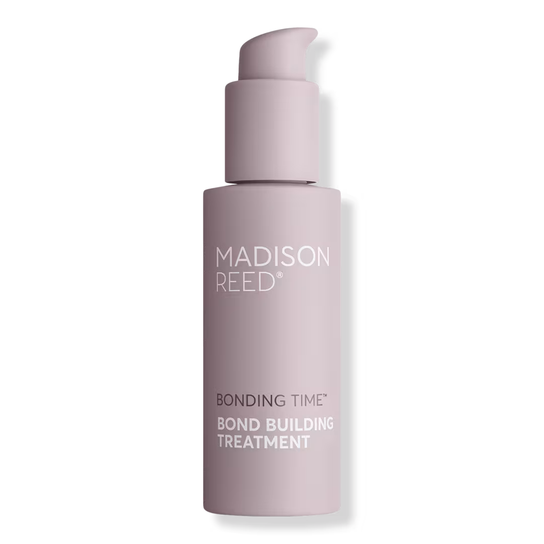 Madison Reed  Bonding Time Bond Building Treatment