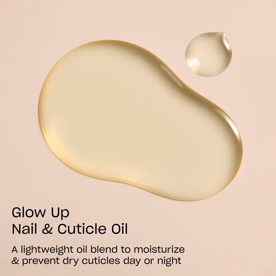 OPI  Glow Up Nail & Cuticle Oil