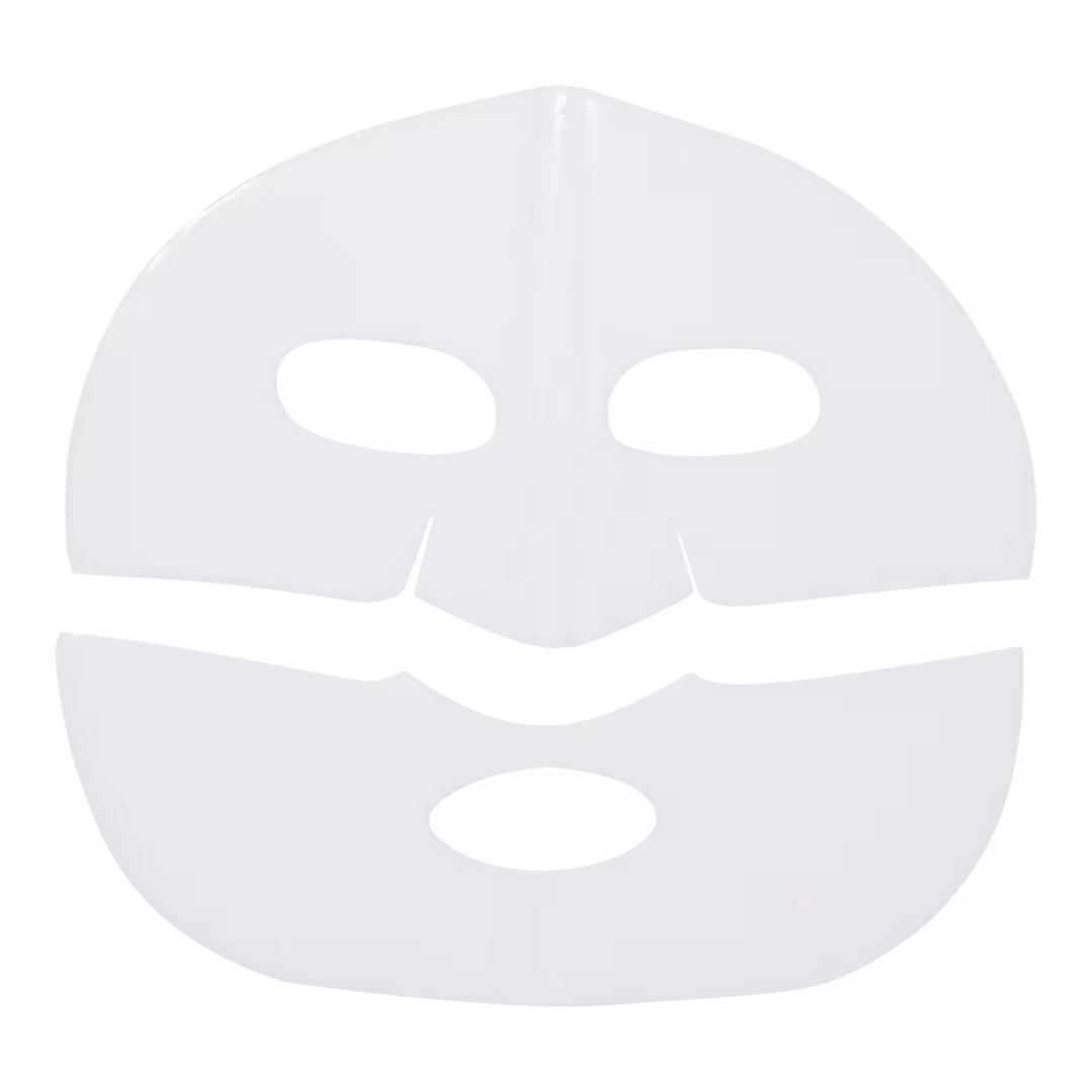 ULTA Beauty Collection  Glowgetter Deep Collagen Hydrogel Mask