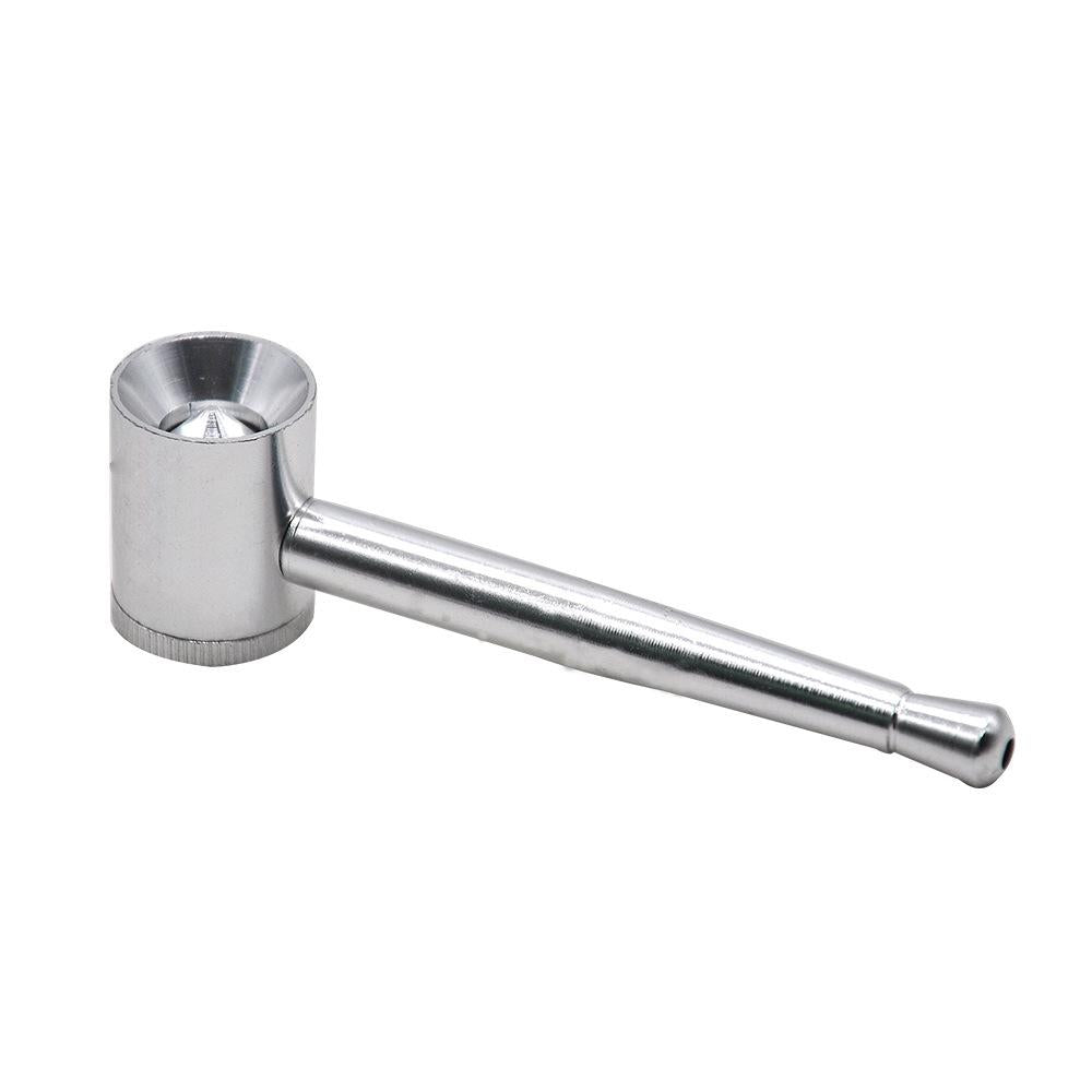 Detachable Hammer Metal Pipe