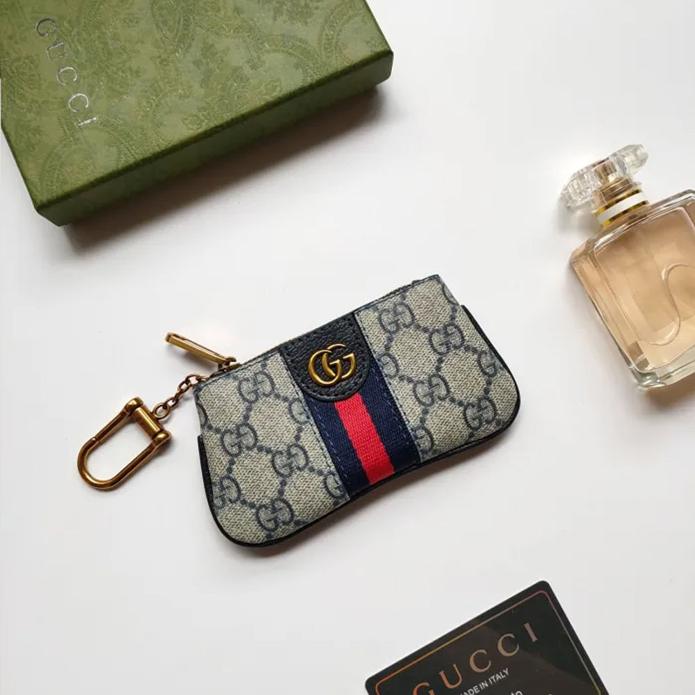 Gucci Wallets 671722 LM06