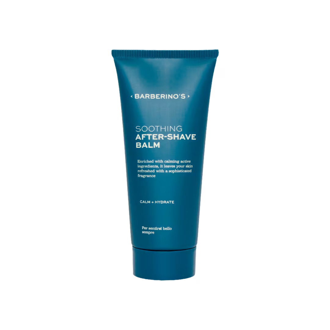 Barberino's  Soothing After-Shave Balm