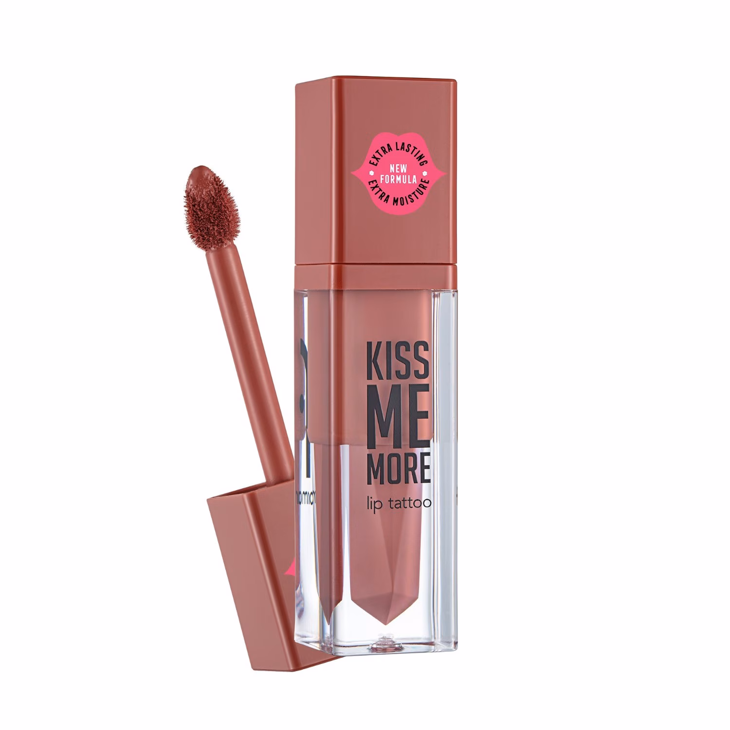 Kiss Me More Ltt New-004 Peach