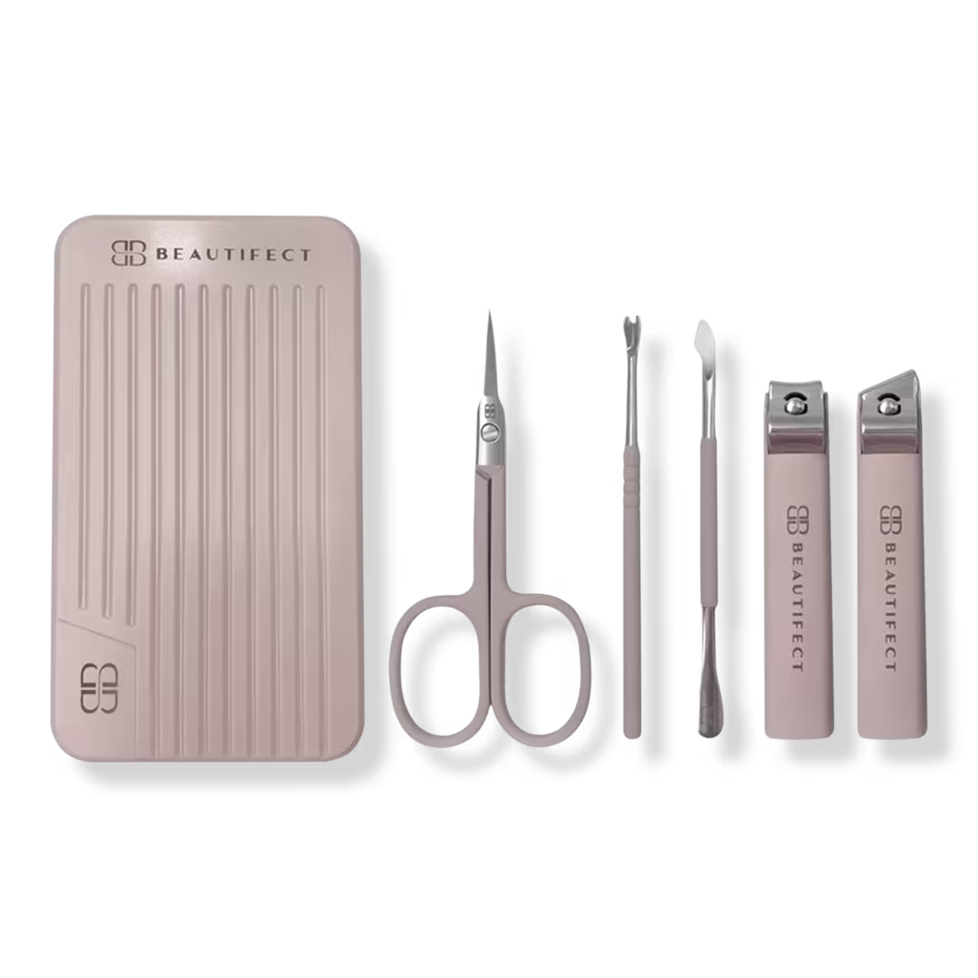 Beautifect  The Manicure Case
