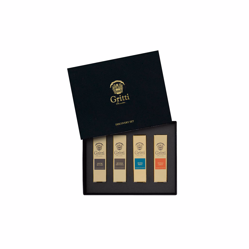 Discovery Kit IVY 2