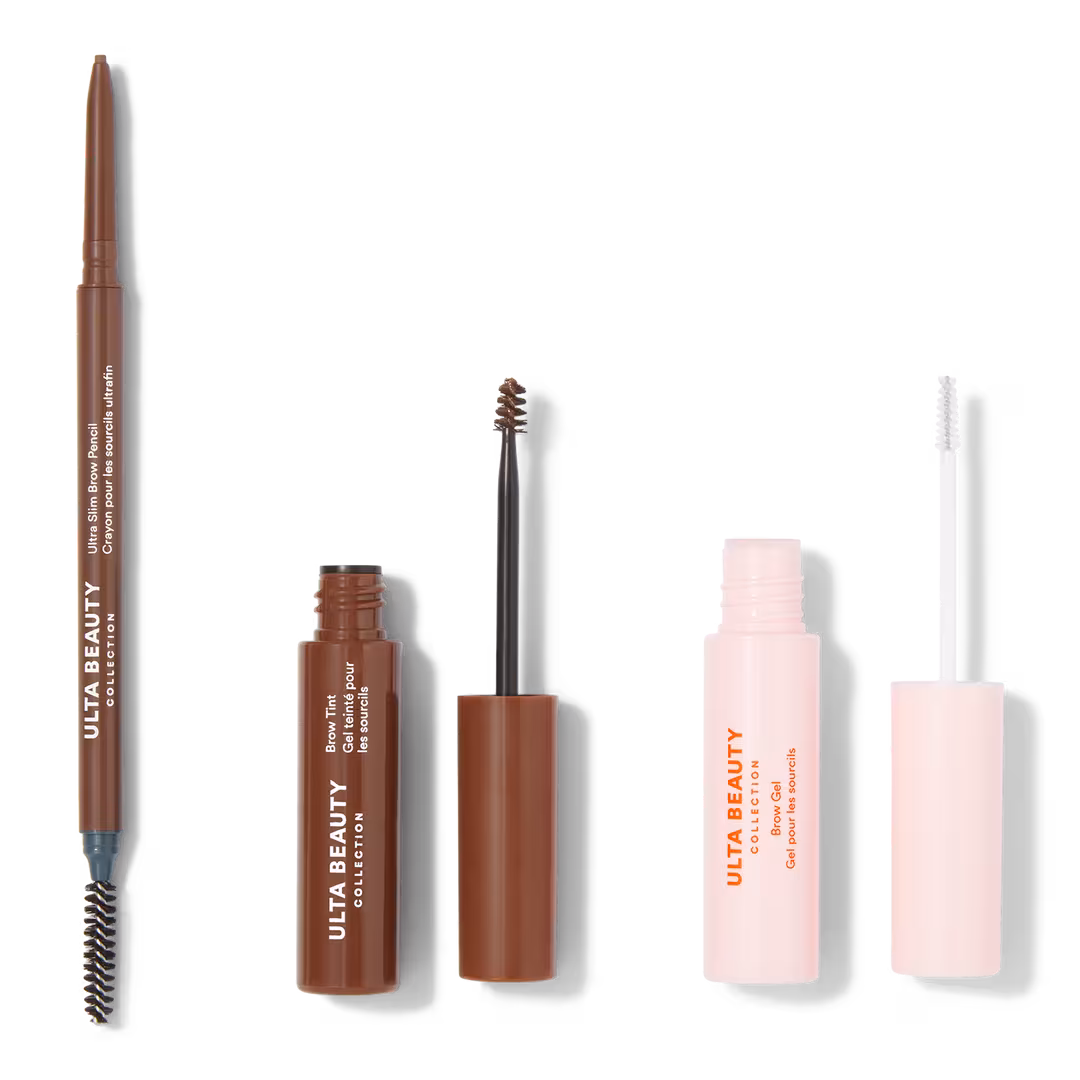ULTA Beauty Collection  Best In Brow Kit