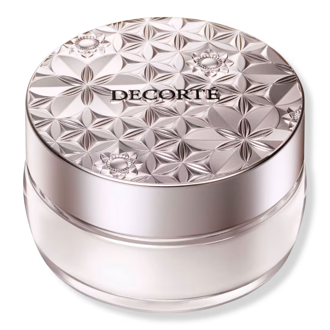 Decorté  Loose Powder Translucent Setting Powder