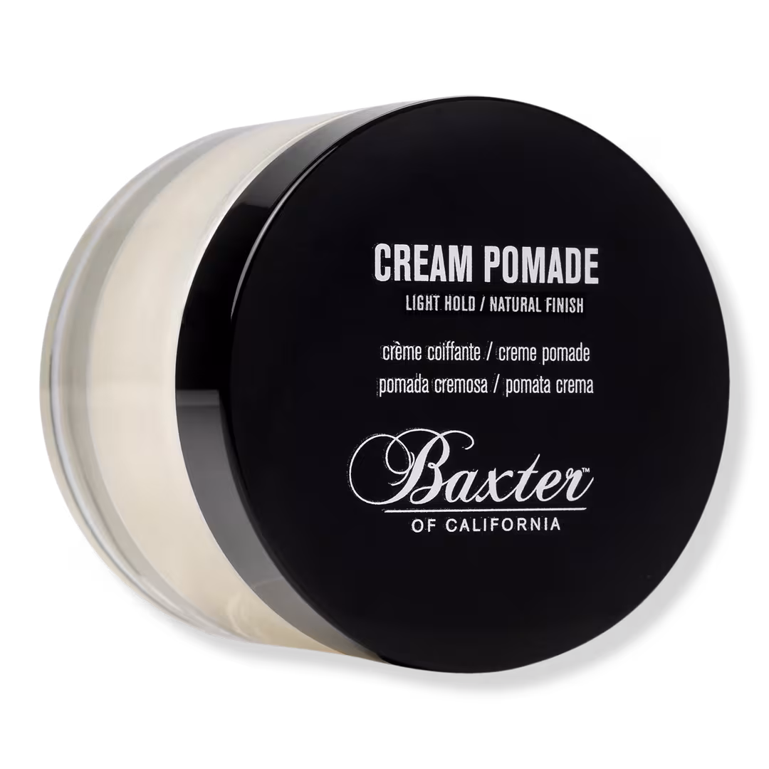 Baxter of California  Cream Pomade