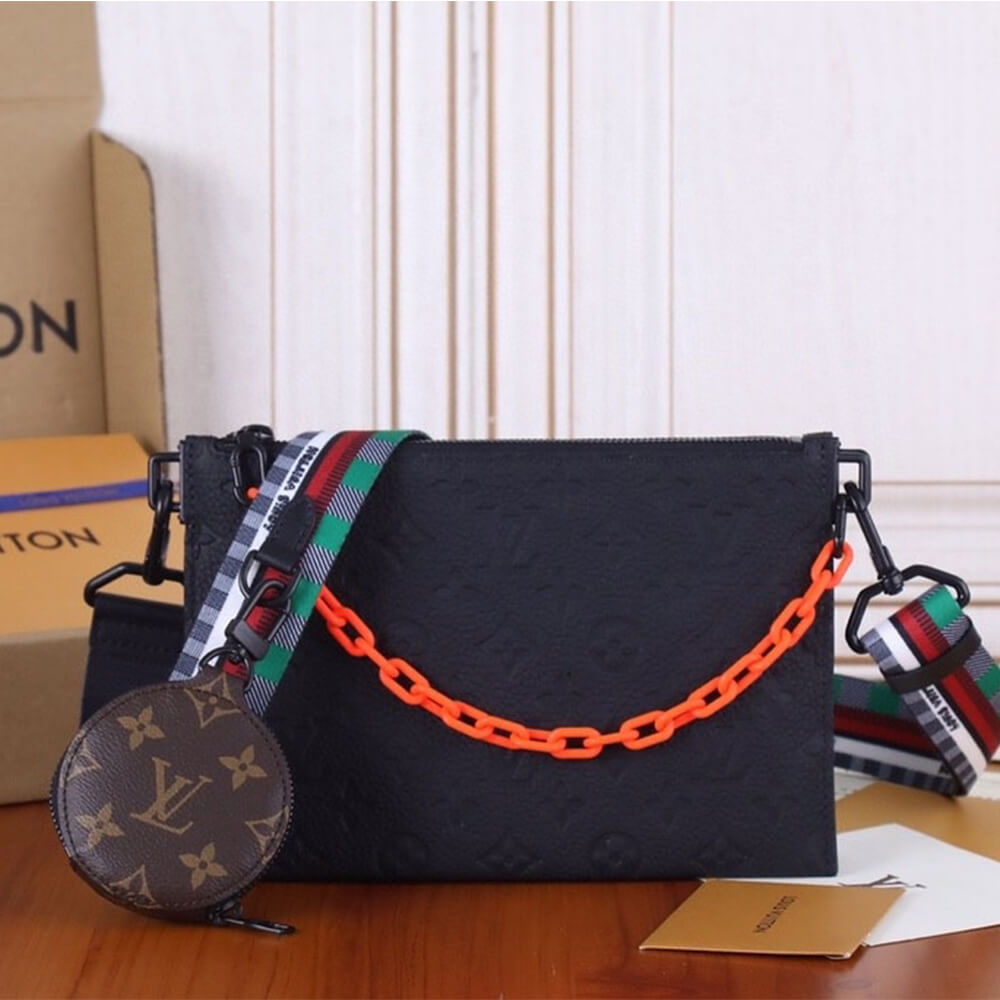 Louis Vuitton TRIO POUCH