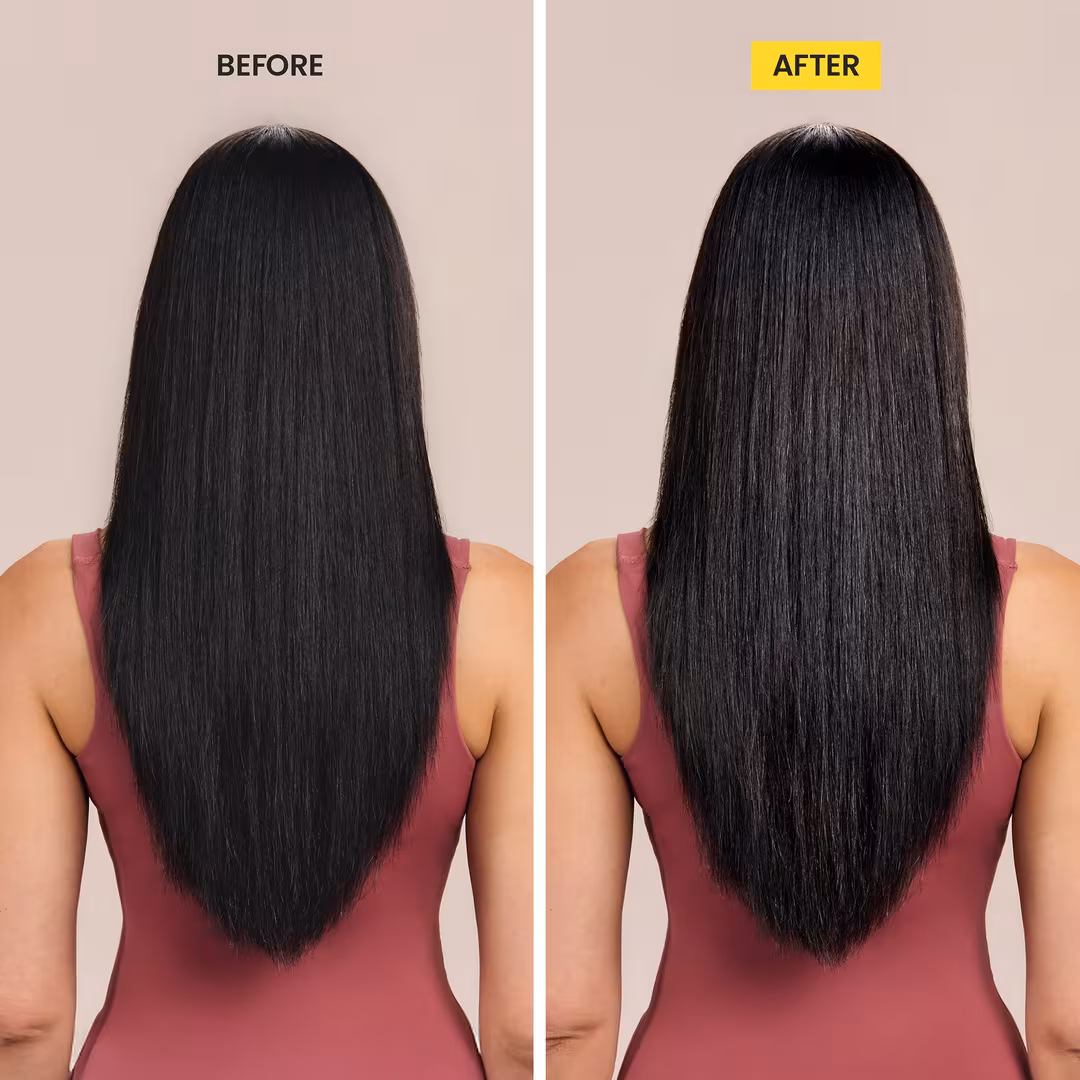 Drybar  Sparkling Soda Shine Mist & UV Shield