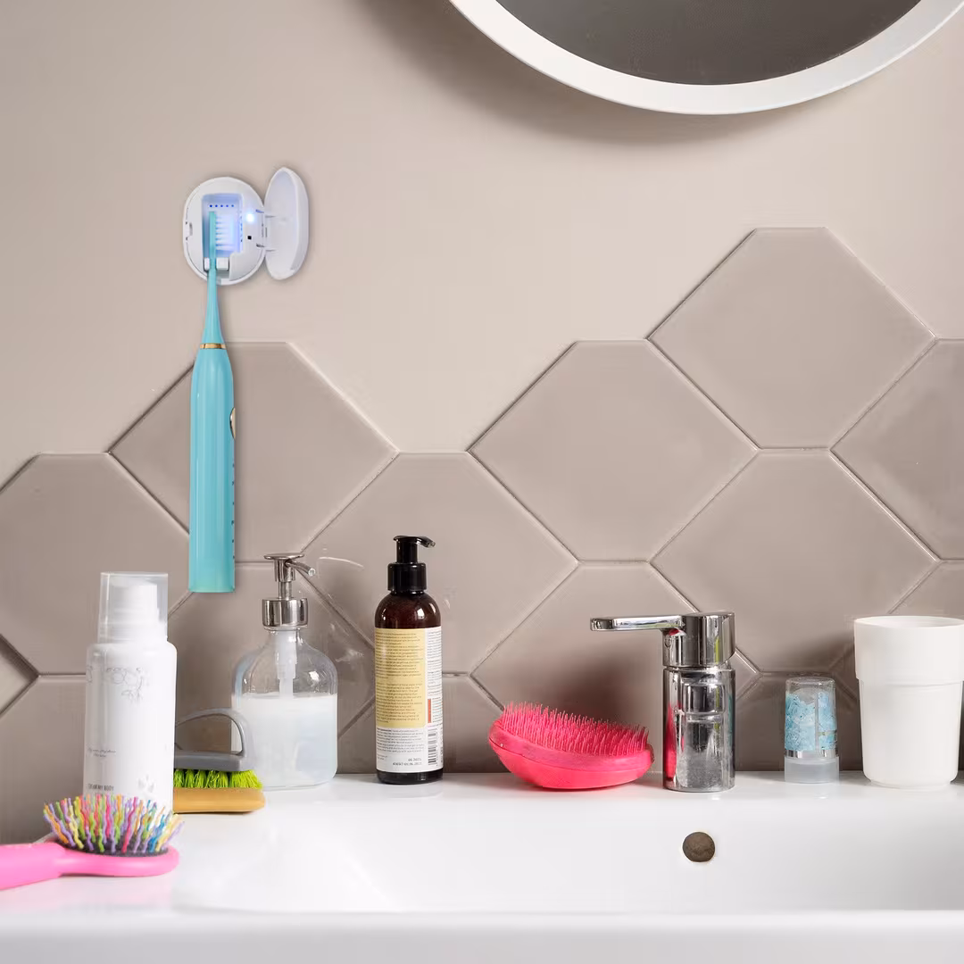 PURSONIC  Portable Toothbrush Sterilizer