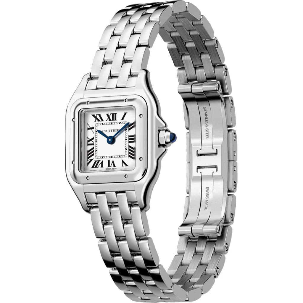 Cartier Panthere De Cartier CRWSPN0006(Box NOT Included)
