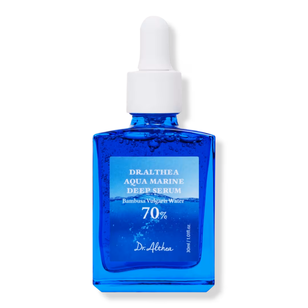 Dr. Althea  Aqua Marine Deep Serum