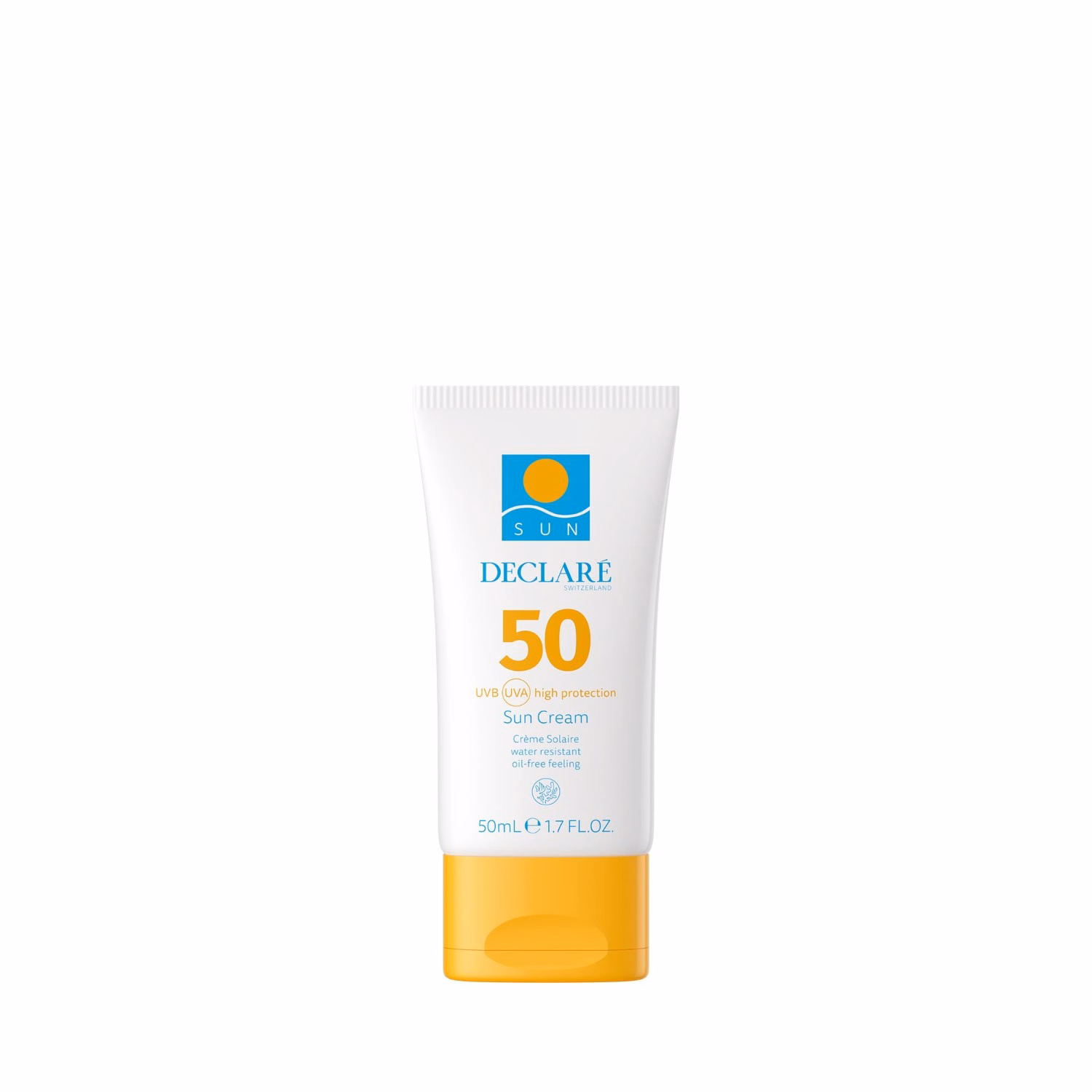 Sun Basic Sun Cream SPF 50