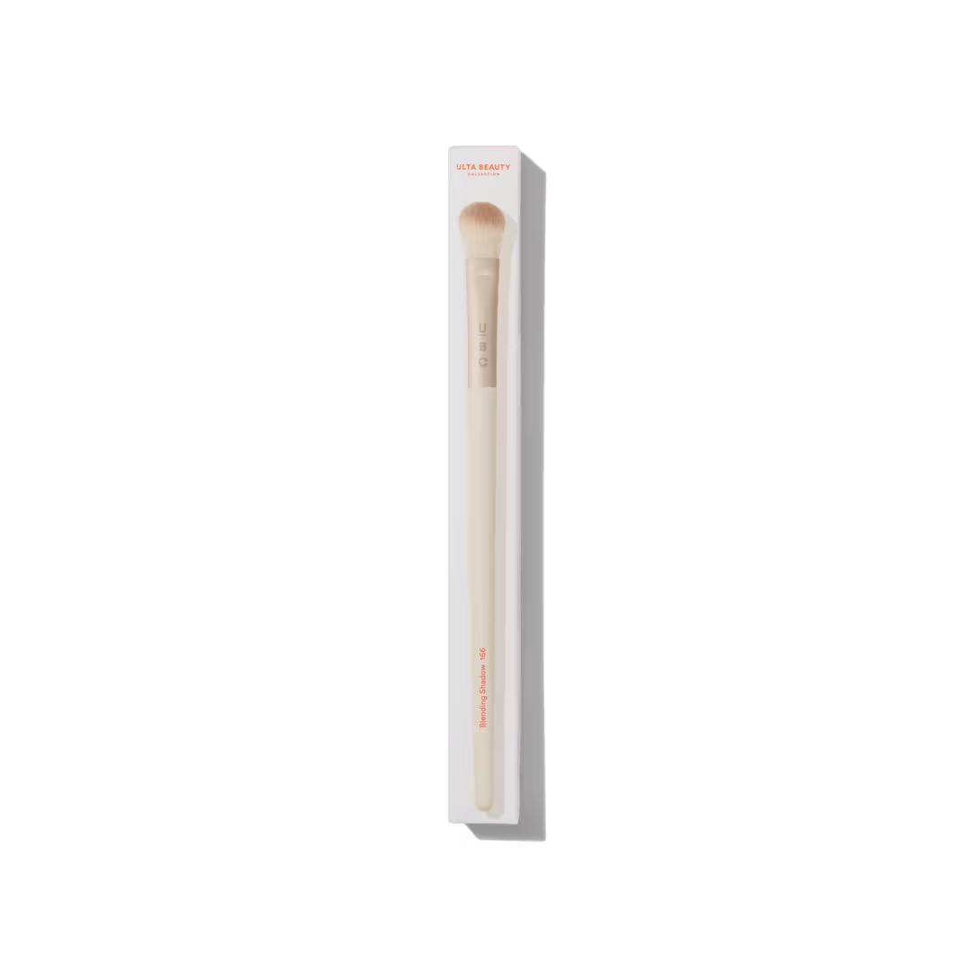 ULTA Beauty Collection  Blending Eye Shadow Brush 166