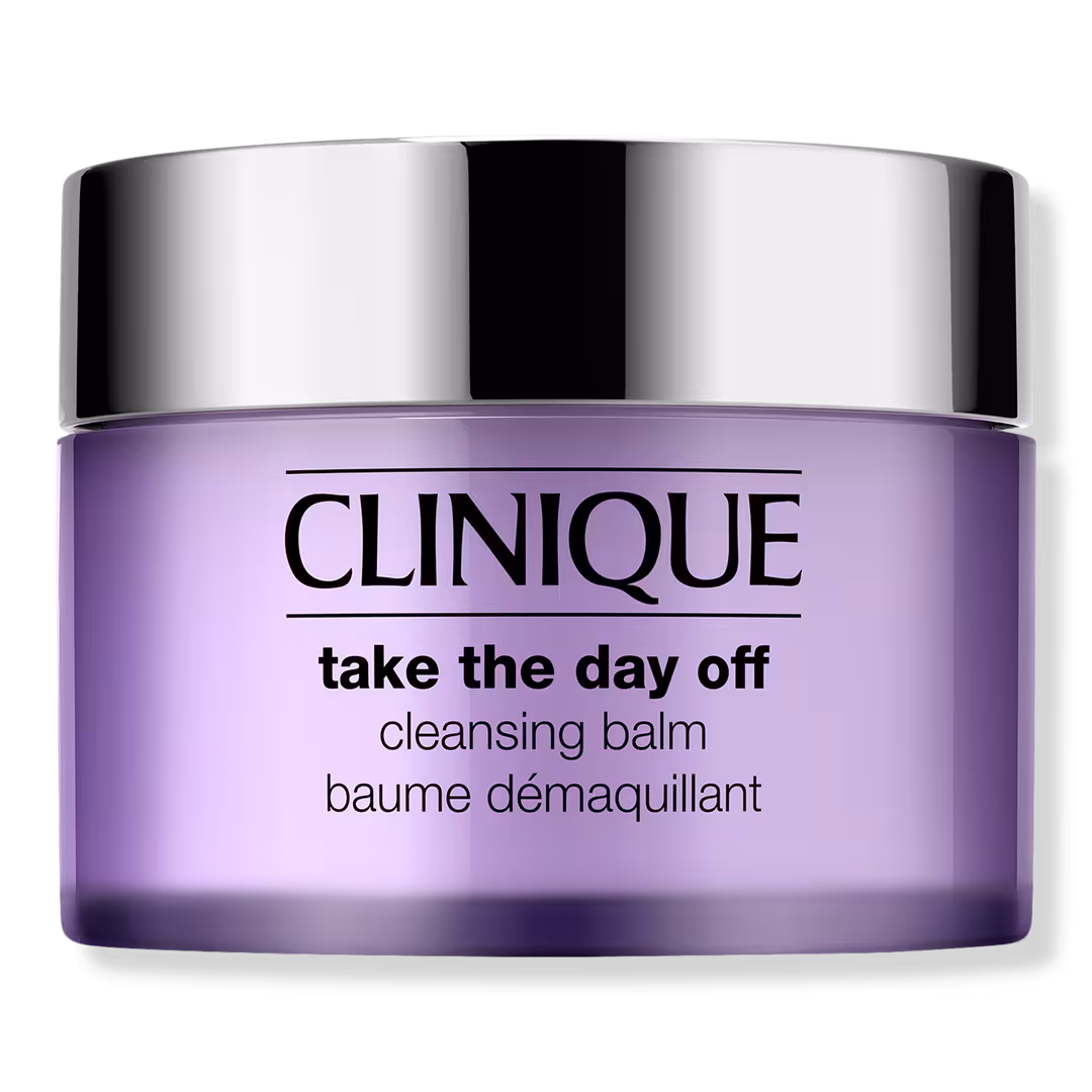Clinique  Take The Day Off Cleansing Balm Makeup Remover