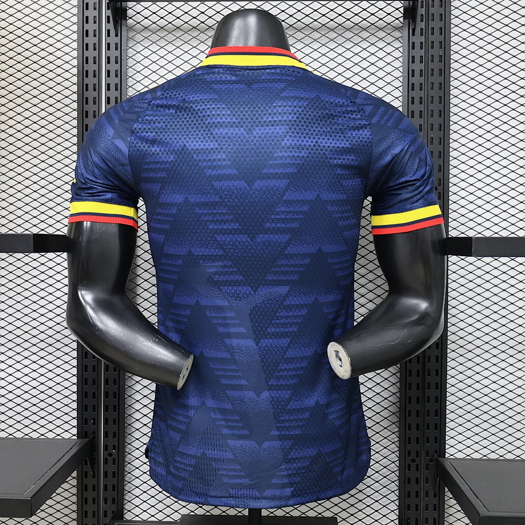 Arsenal 2026/27 Away Player Version