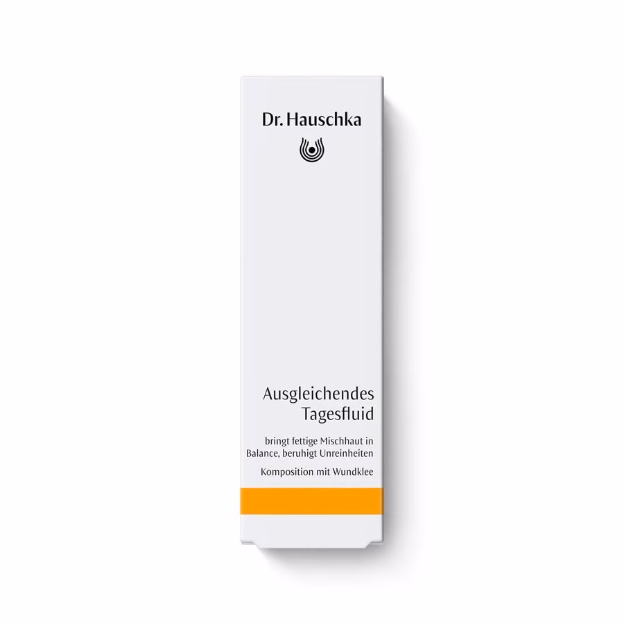 Ausgleichendes Tagesfluid