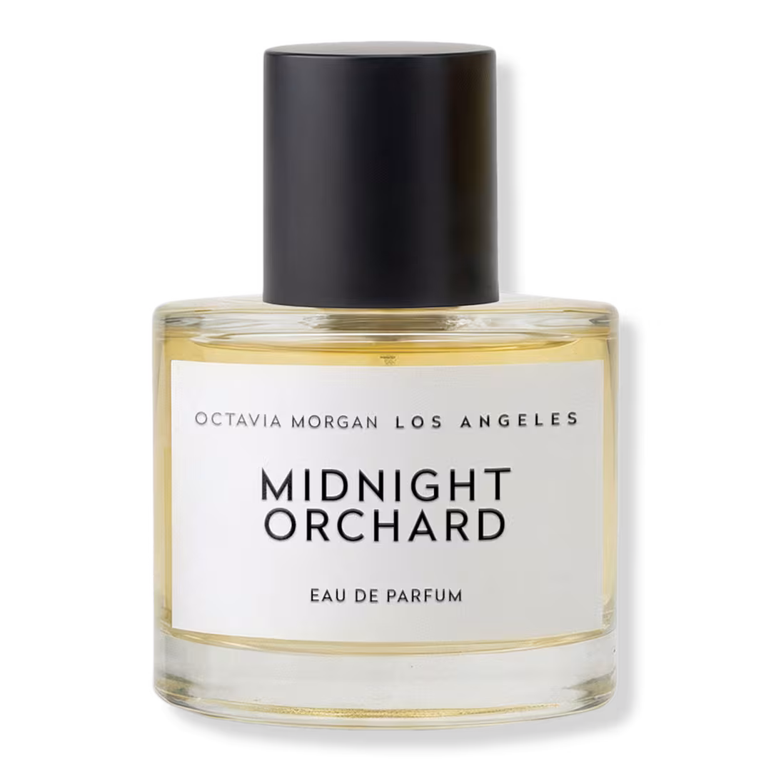 OCTAVIA MORGAN LOS ANGELES  MIDNIGHT ORCHARD Eau de Parfum
