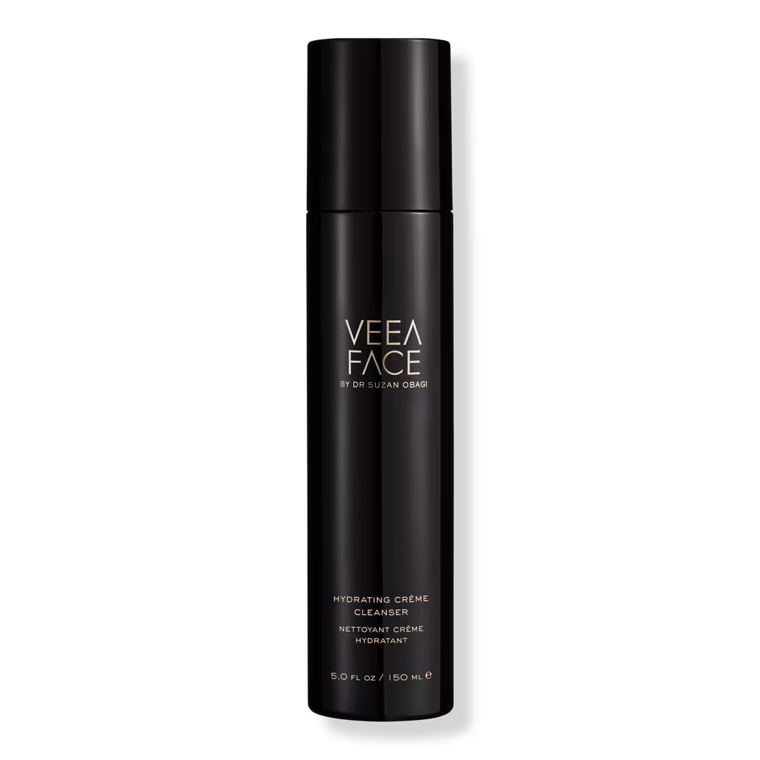 Veea Face by Dr. Suzan Obagi  Hydrating Crème Cleanser