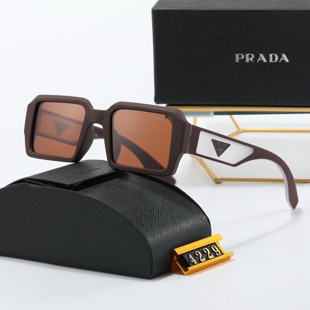 Prada Fashionable Sunglasses