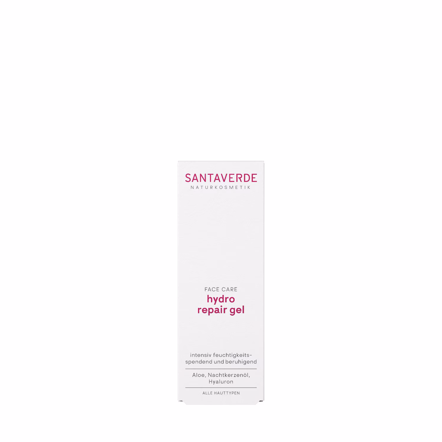 Aloe Vera Hydro Repair Gel