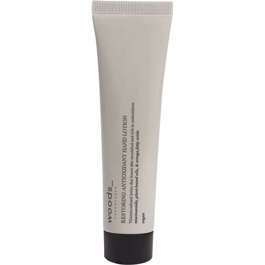 Restoring Antioxidant Hand Lotion