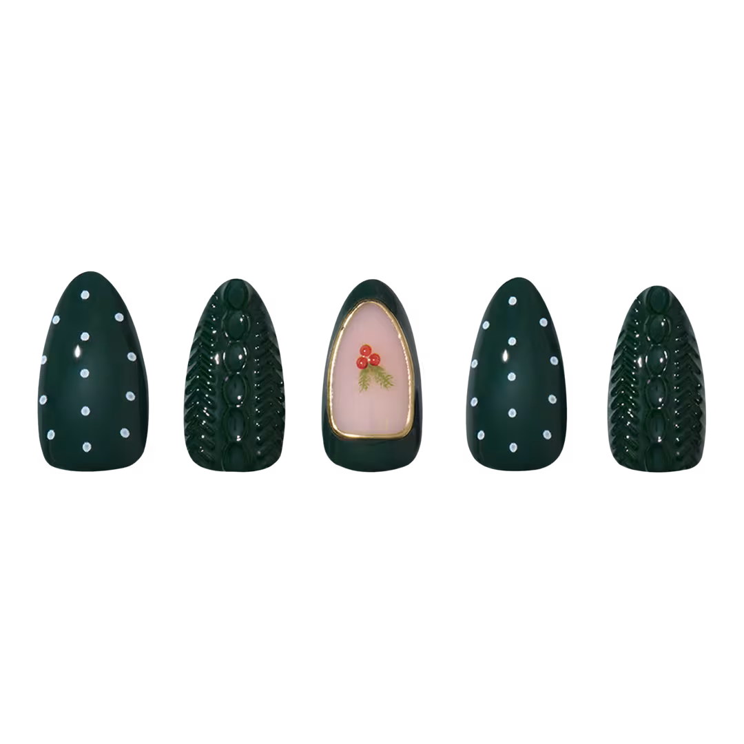 Glamnetic  Table For Ten Press-On Nails
