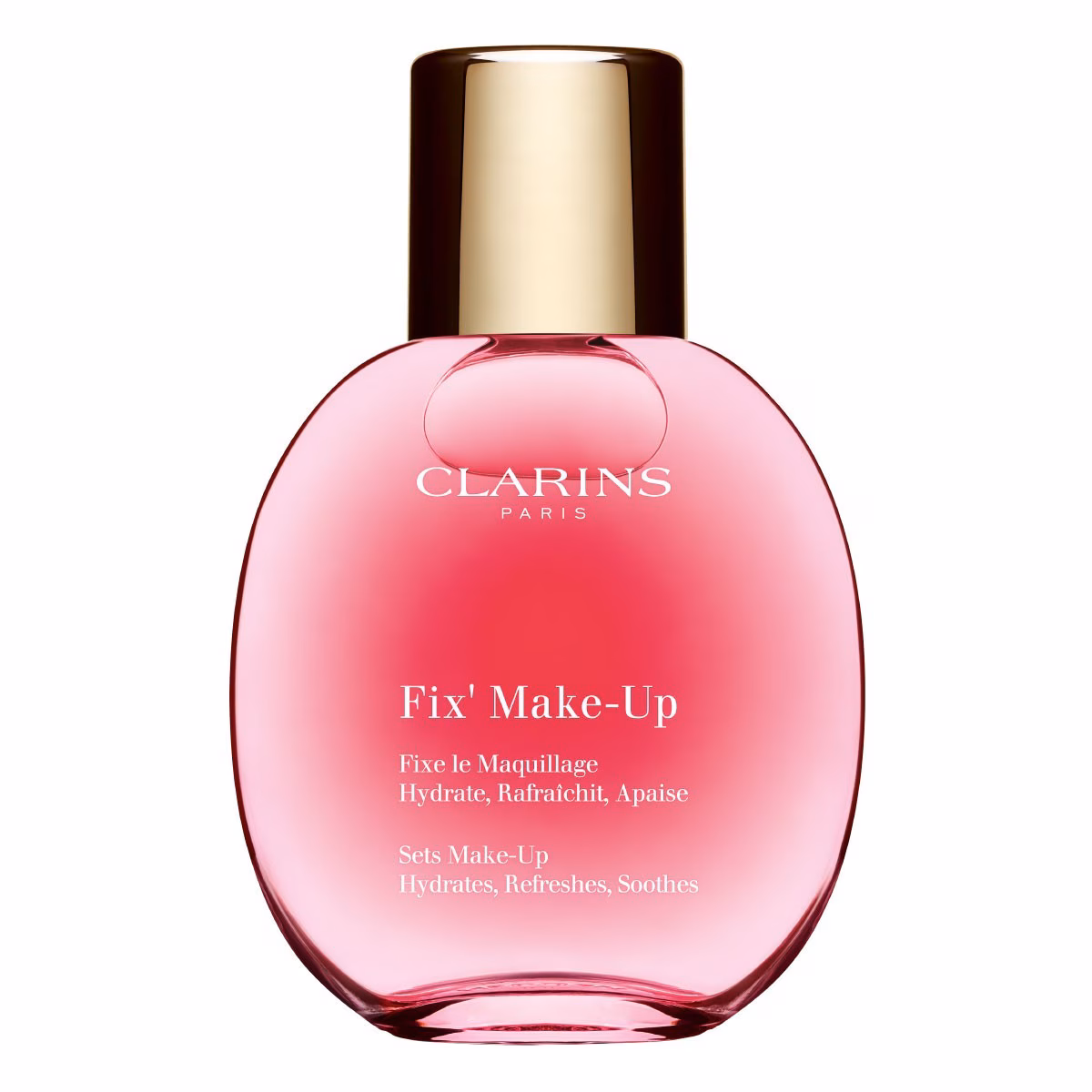 Fix' Make-Up