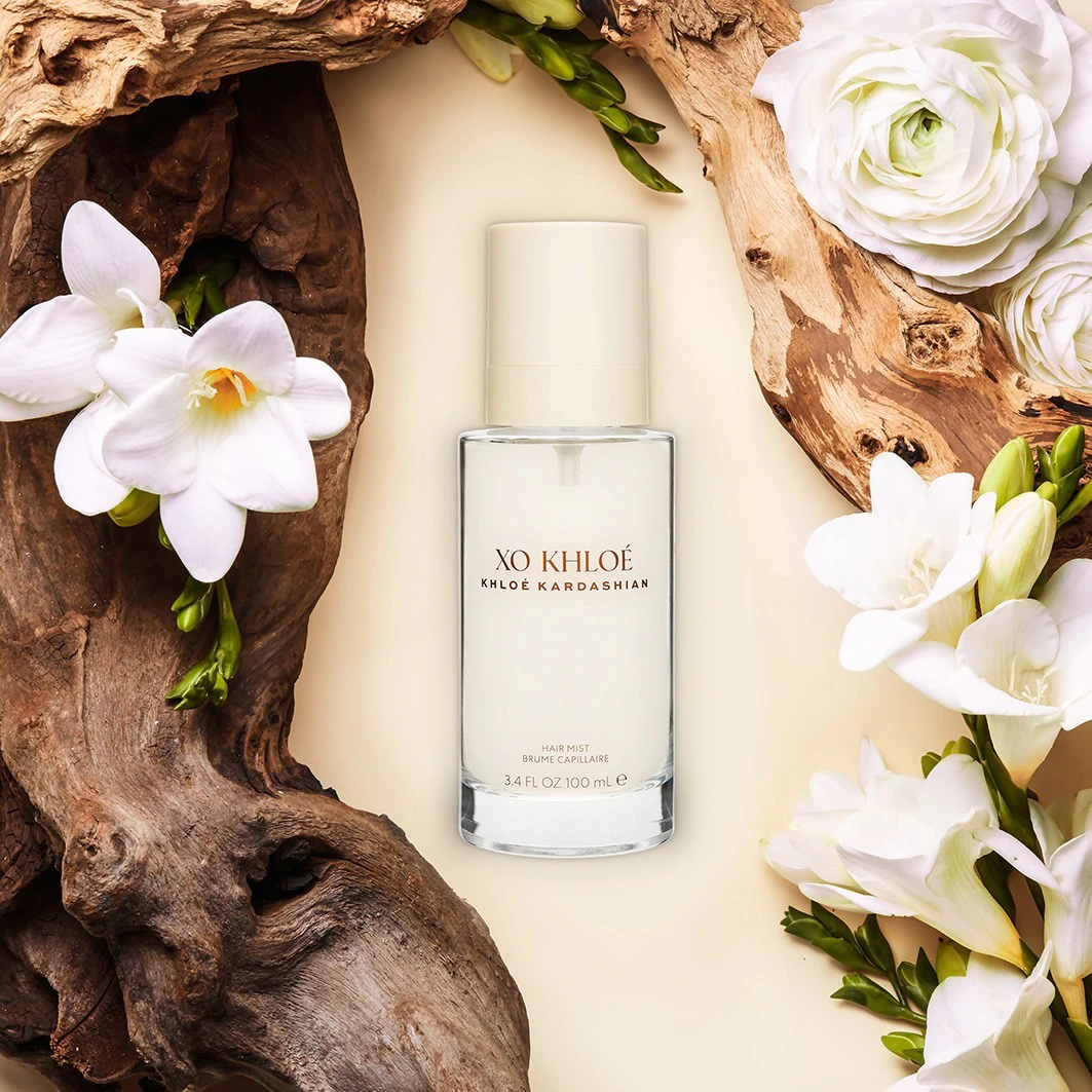 Hairmist
