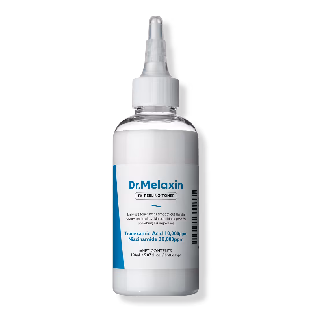 Dr. Melaxin  TX-Peeling Toner