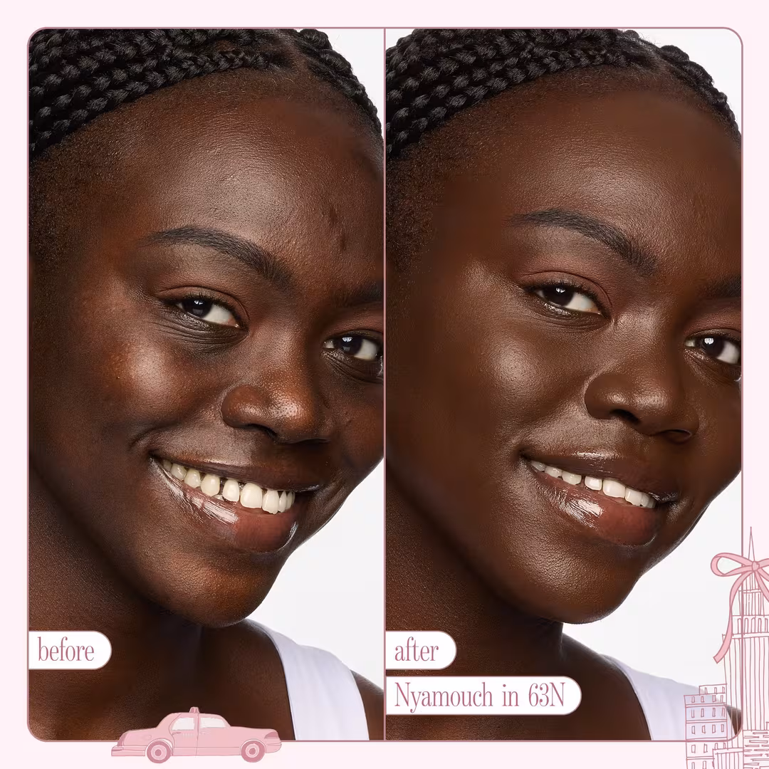 Tarte  SPOTTED: The Icons Best-Sellers Set - Shape Tape Concealer