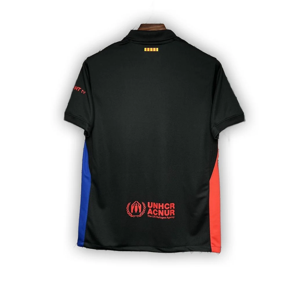 Barcelona 2024/25 Away